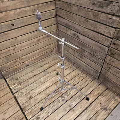 Cymbal Boom Stand Premier Vintage Single Braced USED! RKBBP120826 image 3
