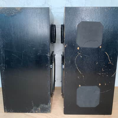 Yamaha NS-10M STUDIO - Horizontal Pair - Best Version!! image 2
