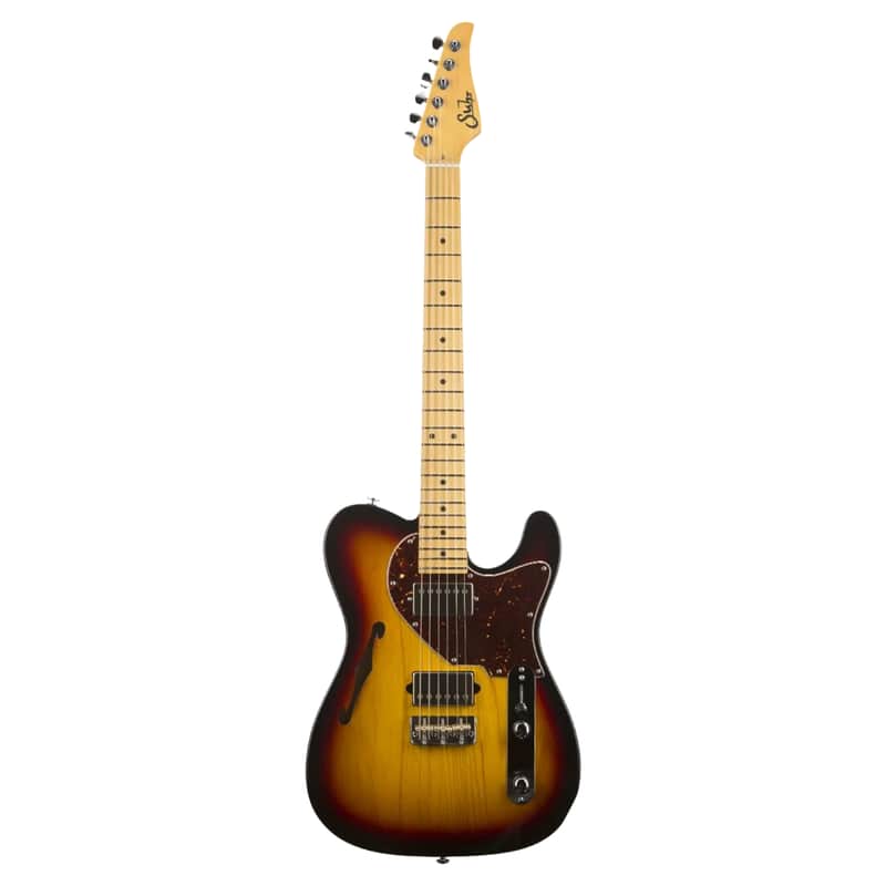 Suhr Alt T image 1
