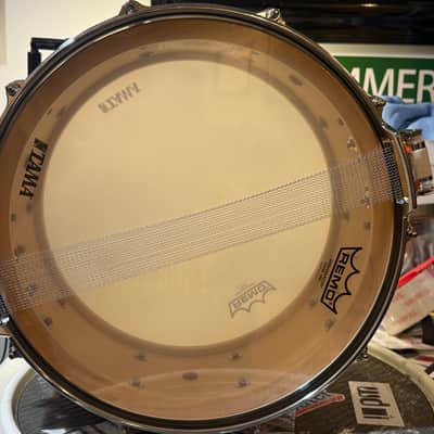 Tama Star Curly Maple 2026 - Curly Maple image 6