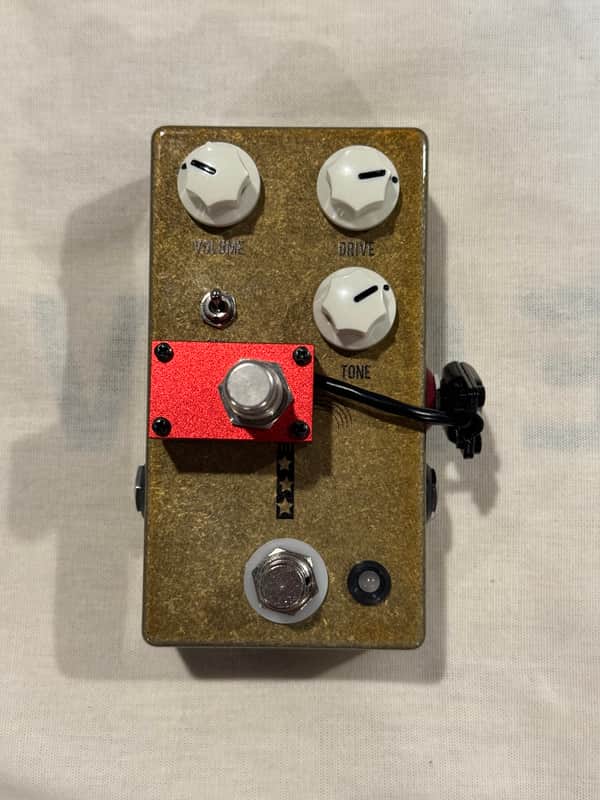 JHS Morning Glory V4