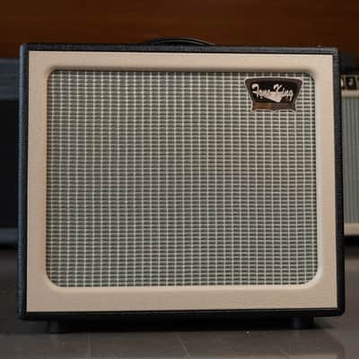 Tone King Gremlin 5-Watt 1x12 Combo - Black image 8