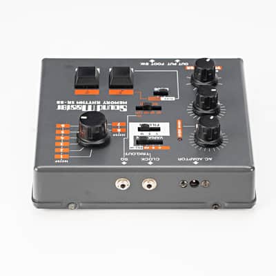Sound Master MEMORY RYTHM SR-88 image 5