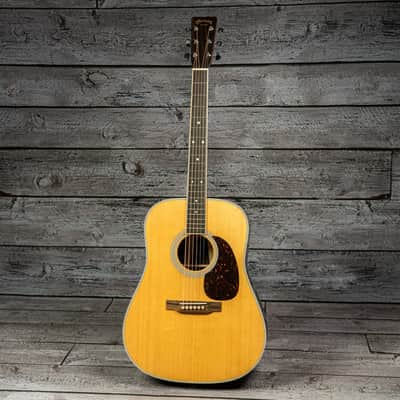 Martin D-35 image 3
