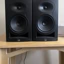 Kali Audio LP-6 V2 Active Studio Monitor 2021 - Present - Black