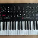 Korg Prologue 8 Polyphonic 49-Key 8-Voice Analog Synthesizer 2018 - Present - Black/Wood