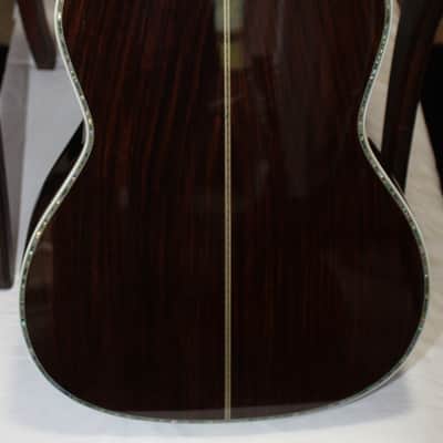Blueridge BR-183 2020's - Glossy image 6