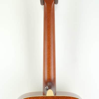 Yamaha FG820-12 12 String Natural image 7