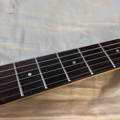 MOON PGM ST - 175 EMG 1982 - Burgundy Mist image 10