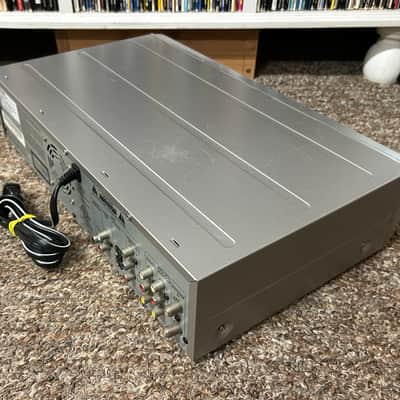 Sony SLV-D271P DVD/VHS Player VCR Recorder Combo w/ Remote & Cables TESTED ✅ image 13