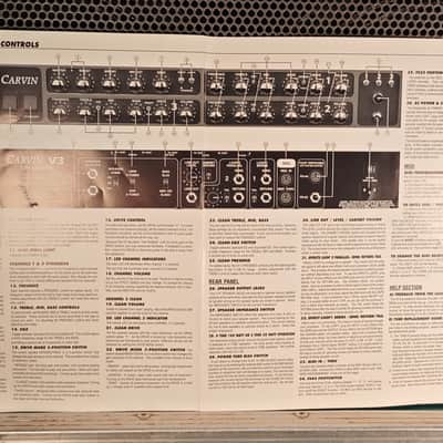 Carvin V3 image 20