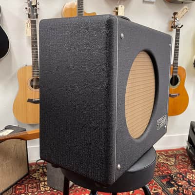 2008 CARR Amps Mercury Reverb 1x12" 8w Combo Amp image 4