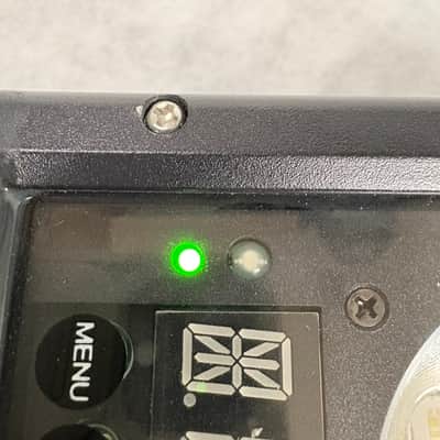 Blizzard Lighting Blok 2 IP IP65/Outdoor Rated RGBW+UV Powered Par image 6