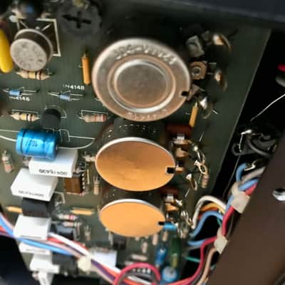 SYSTECH Phase Shifter V2/Optical 1976 in Excellent condition image 10