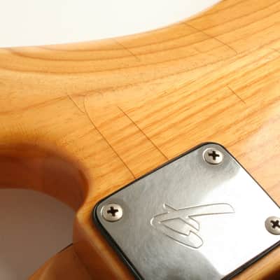 1979 Fender Precision Bass image 18