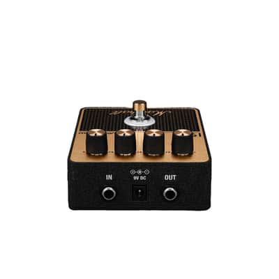 Marshall 1959 Pedal image 3