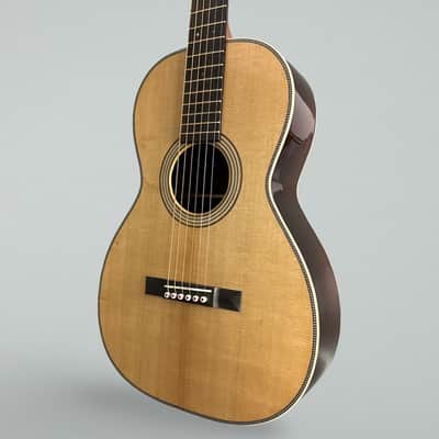 Martin 012-28 Modern Deluxe 2024 - Natural image 3
