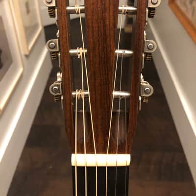 Martin 000-28 GE GOLDEN ERA Lmt. Ed. ULTRA RARE 12 Fret GORGEOUS image 8