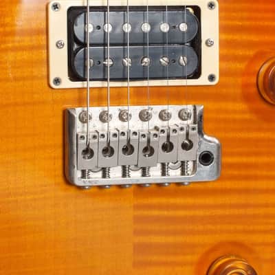 PRS Custom 24 (2001) image 5