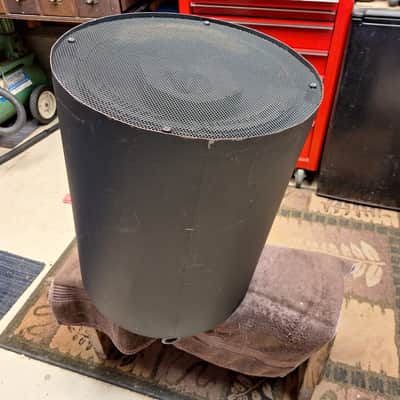 Altec Lansing EP950-32T/Duplex Ceiling Loudspeakers/ EP950-8B Driver image 2