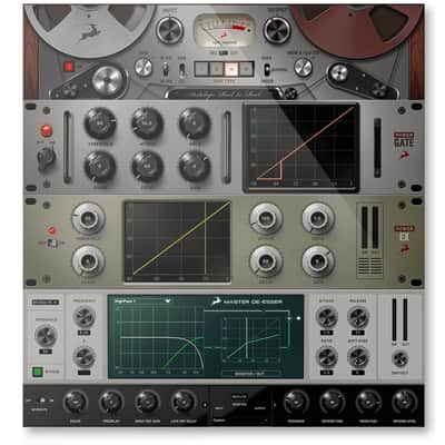 Antelope Audio Edge Go - USB Modeling Microphone image 7