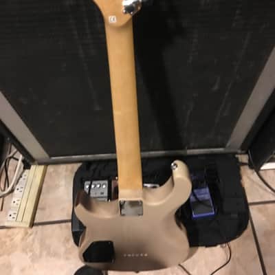 Peavey Rock Master Custom Electric Guitar aka DonkeyBong image 5