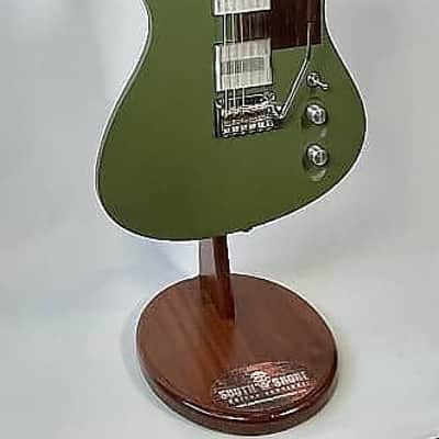 Tao T-Bucket 2017 Lincoln Green Serial # 34 "Emerald City Queen" COA & OHSC Included (Authorized Dea image 4