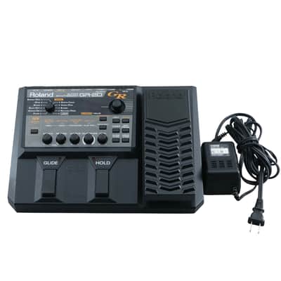 Roland GR-20 Guitar Synthesizer | Reverb