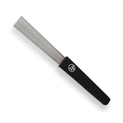 Latin Percussion LP Ultra Pro Merengue Guira w/ Scraper (LP307) image 4