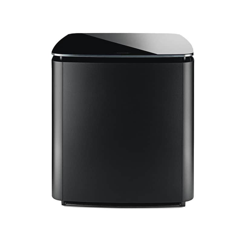 Bose Smart Ultra Dolby Atmos Soundbar Speaker, Black, Bundle with Bose Bass Module 700, Sound Bar for Home Audio Speaker TV Wireless, Bluetooth, Wifi, Alexa, Google, Voice Control + H&A image 1
