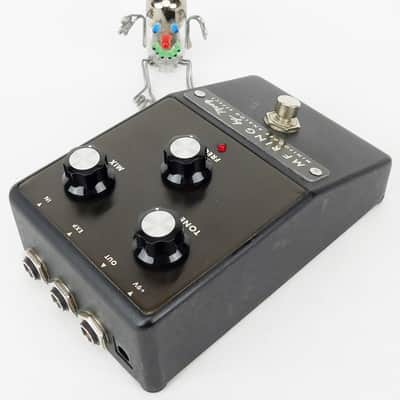 Moog Minifooger MF 02 Analog Ring Pedal + Guter Zustand + 1,5J Garantie Bild 7