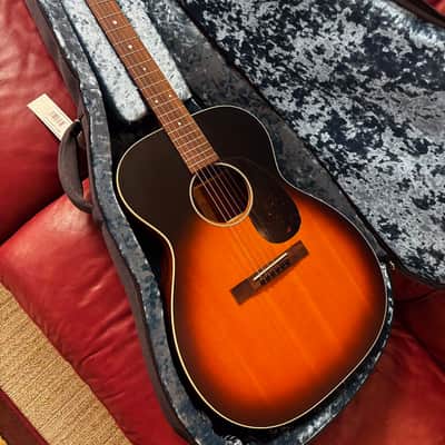 Martin 000-17 2021 - Whiskey Sunset image 3