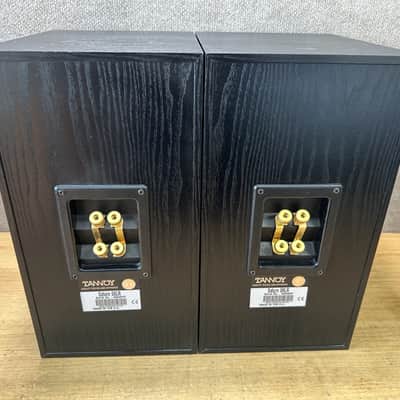 Tannoy Saturn S6-LR Speakers (Made In England) image 7