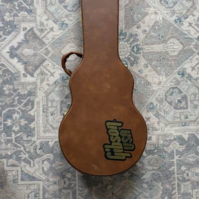 2001 Gibson Les Paul Custom – Owned by Queensrÿche Guitarist – Signed Setlist + Picks – OHSC image 22