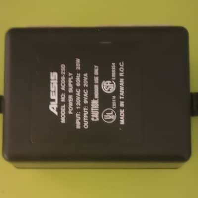 Alesis Data Disk SQ Bild 17