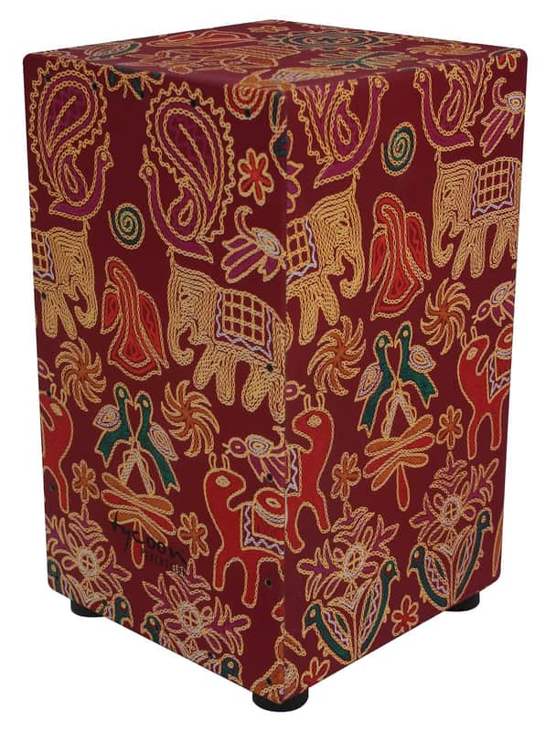 Tycoon TKF1-29 29 Series Fantasy Cajon image 1
