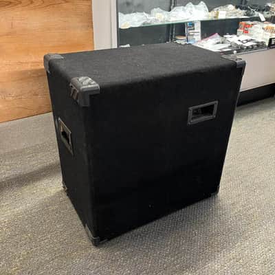 Hartke HS115B 1x15" Bass Cab 8ohm 180w image 3