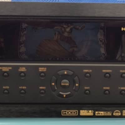 Marantz (SR5001) AV Home Stereo Surround Sound Receiver w/ HDMI & XM Radio - Like New!!! image 5