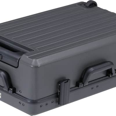 Boss BCB-1000 Pedalboard, 22" x 14" w/ Hardcase image 2