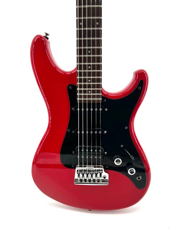 Ibanez RG140 Roadstar II Standard | Reverb