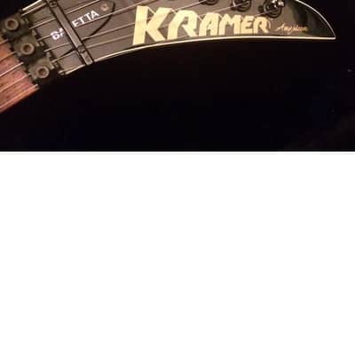 Kramer baretta kline 1987 kline image 4