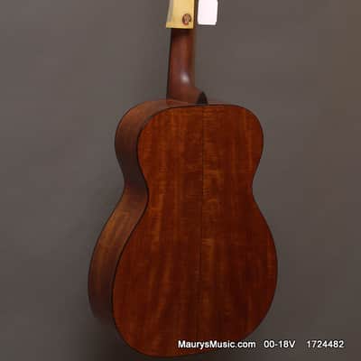 Martin 00-18V image 7
