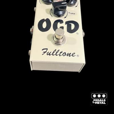 fulltone ocd - X8361 image 5