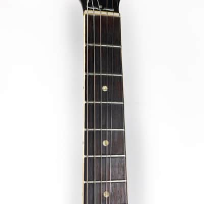 Gibson 1960 ES-330, Sunburst image 8