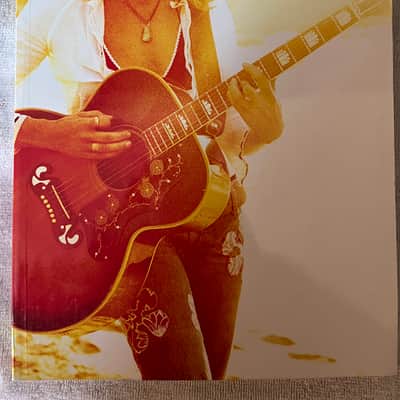 Sheryl Crow - C'mon, C'mon - Guitar Tab / Tablature Book image 1