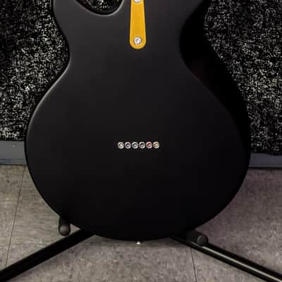 Eastman Fullertone SC'52 2025 - Present - Moss Black image 4