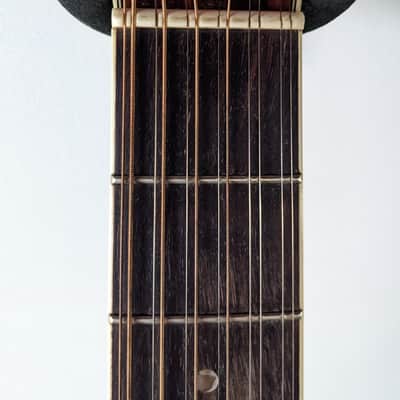 Charvel 625C 12 String Natural Finish image 10