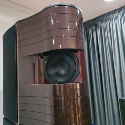 EVENTUS AUDIO NEO image 10