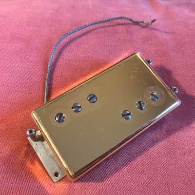 Vintage 1976 Fender Wide Range Humbucker CuNiFe image 10