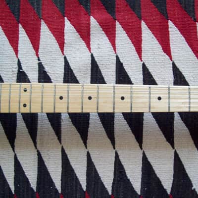 fender telecaster thinline mim image 2
